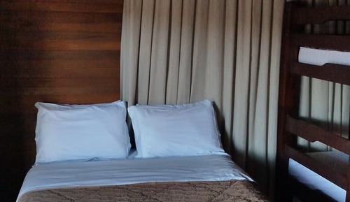 Family Suite, Mountain View, Mountainside