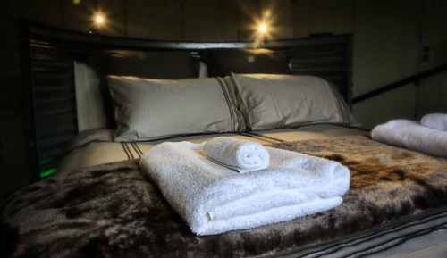 Apartment, 1 Queen Bed