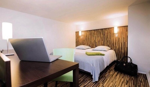 Apartment, 1 Bedroom