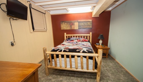 Highlands Suite