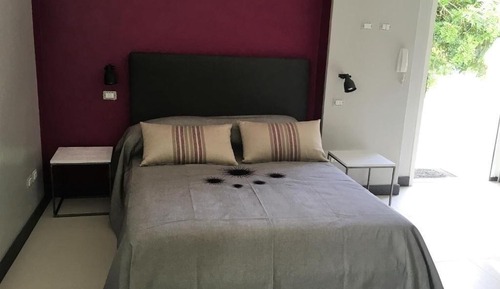 Ada Apartment