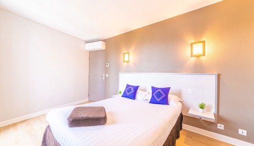 Apartment (for 4 people)