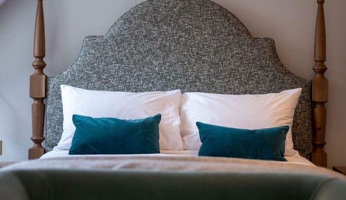 Cosy Room