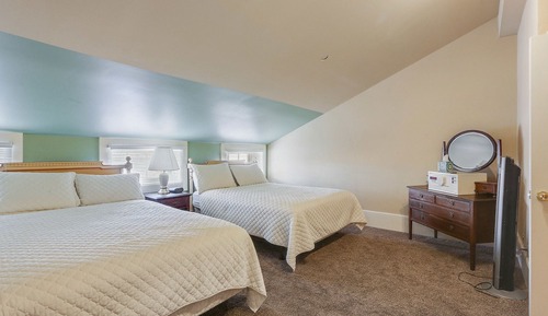 Grand Townhome, 2 Bedrooms, Non Smoking, Kitchen
