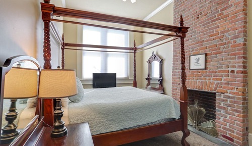Signature Suite, 2 Bedrooms, Non Smoking, Kitchen
