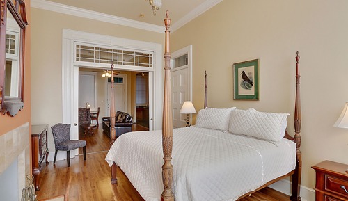 Grand Suite, 1 King Bed