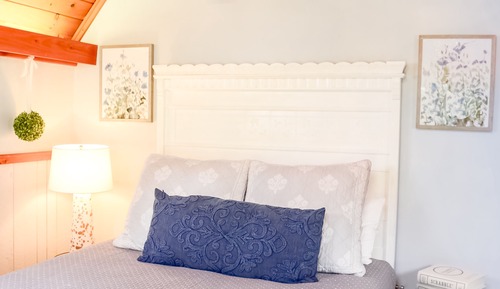 Trailside Cottage