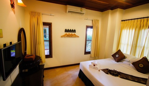 Family Villa