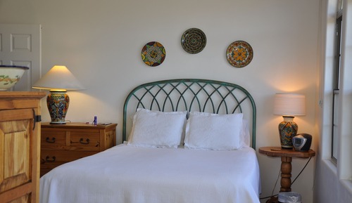 Kokopelli - 1 Queen Bed, 1 Sleeper Sofa, Balcony, Whirlpool Tub, Mountain View