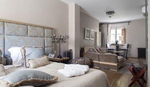 Comfort Suite