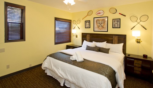 Suite, 2 Bedrooms