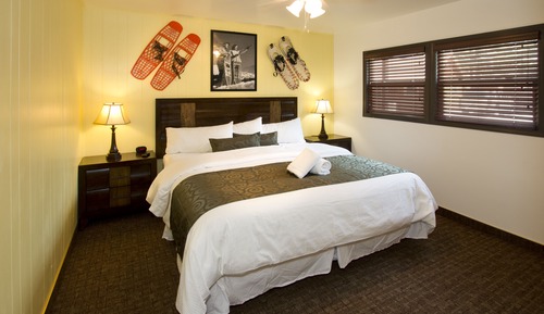Suite, 1 Bedroom