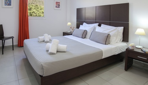 Family Suite, Sea View