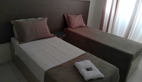 Economy Apartment