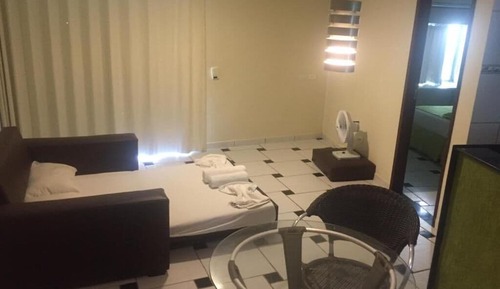 Deluxe Bungalow, Pool View