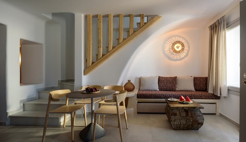 Executive Villa