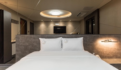 Room (VIP (Netflix available air purifier s)