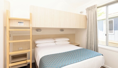 2 Bedroom Cabin