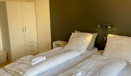 Comfort Apartment