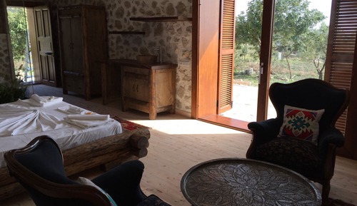 Premium Double Room