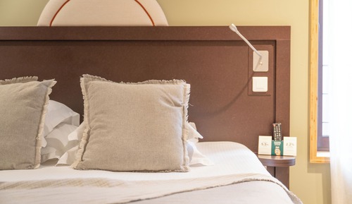 Classic Double Room, Accessible