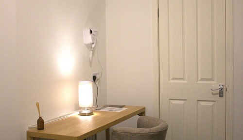 Comfort Double Room, Ensuite (Comfort Double Room)