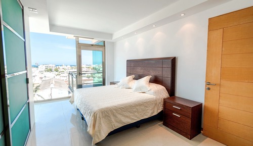 Apartment, 3 Bedrooms (Tipo A)