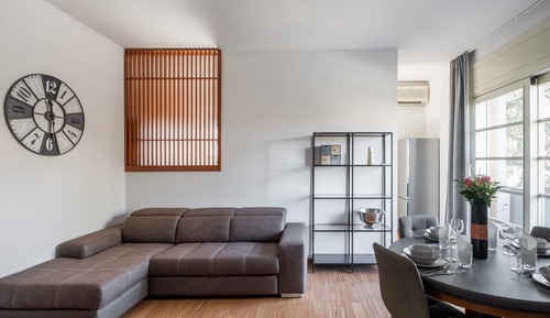 Condo, Ensuite