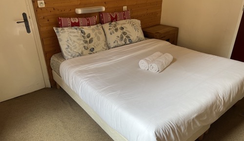 Traditional Double Room