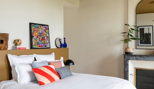 Premium Double Room, 1 King Bed