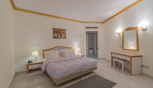 Standard Double Room, 1 Bedroom