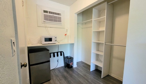 Comfort Room