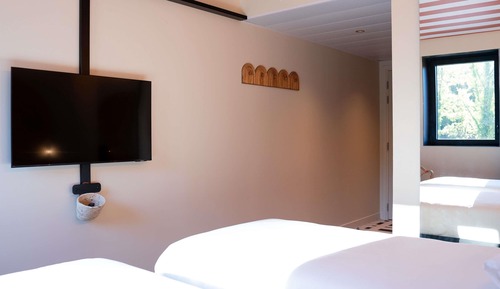 Standard Room, 1 Double Bed