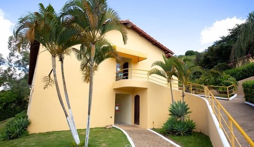 Traditional Triple Room