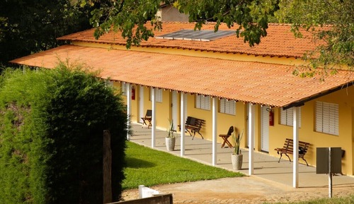 Traditional Quadruple Room