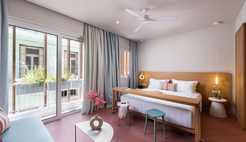 Smart Double Room