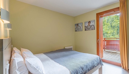 Studio Coin Cabine+Montagne 6 pers BAZ