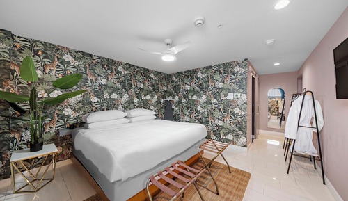 Premium Room, 1 Bedroom