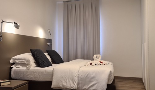 Superior Apartment