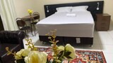 Suite Presidencial com Vista 201