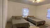 Basic Quadruple Room