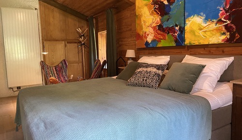 Exclusive Room