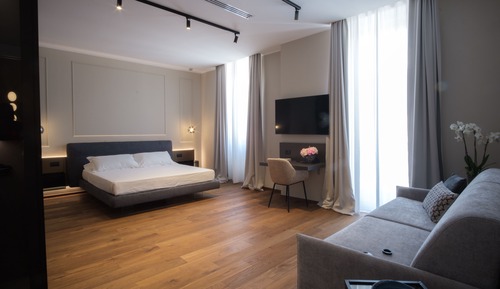 Junior Suite
