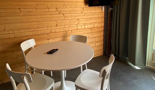 Basic Apartment