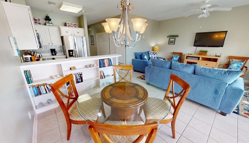 Condo (2 Bedrooms)