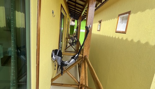 Traditional Double Room