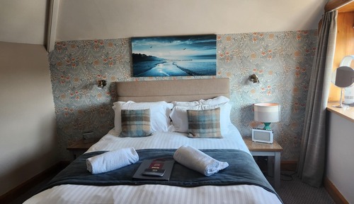 Executive Double Room