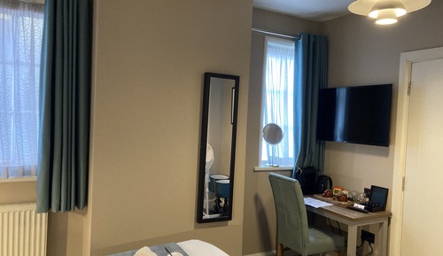 Double Room