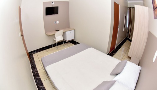 Standard Duplo Casal