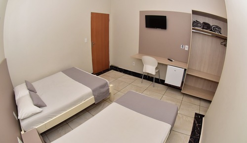 Standard Triplo Casal